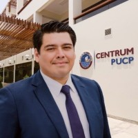 Ronald Ibañez Leyva