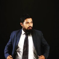 Rhahin Chowdhury