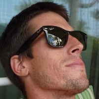 Greg Noah