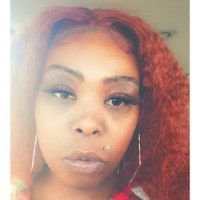 Roshanda Scott
