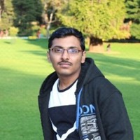 Vignesh KM