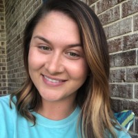 Sarah Anderson
