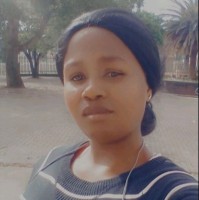 Neliswa Boltina
