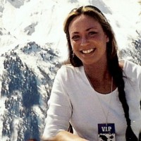 Brigitte Simone Elwes