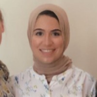 Hadiqa Abbas, Mha