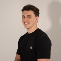 Fraser McCullough