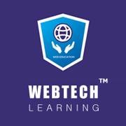 Webtech learning
