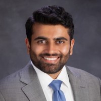Atit Patel