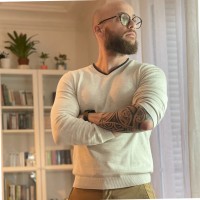 Baptiste Ghez