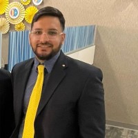 Luis M. Robles Arroyo, MBA