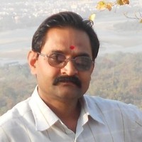 Kiran Patil