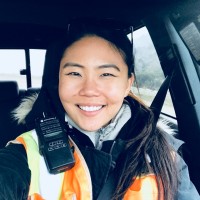 Eunice J. Kim