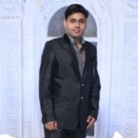 Ashish Vats
