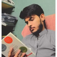Ahmad Raza