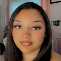 Arriana Reynolds