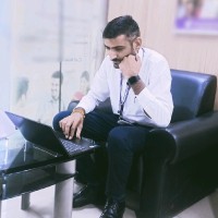 Prashant Saubhari