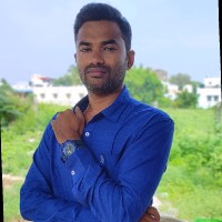 Thirunavukkarasu G