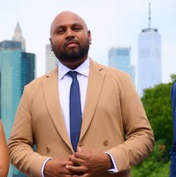 Christopher Seeharack