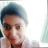 Saritha Govind
