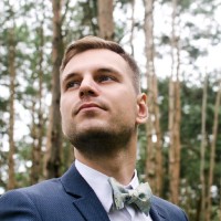 Modestas Svirbutavičius