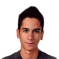 Adrián Martín Gómez