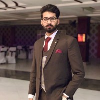 Ahmed Imtiaz