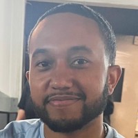 Darrion Negron