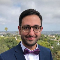 Koosha Sadeghi, PhD