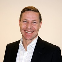 Paul Martin Olsen