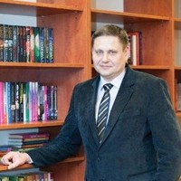 Donatas Kolchė