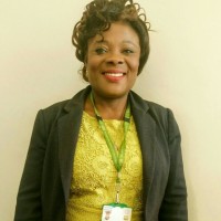 Odilia Gamor