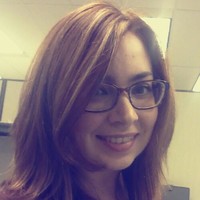 Caitlin O'Grady, P. Eng.