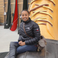 Meaza Yohannes