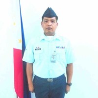 Mark Anthoby Agbayani