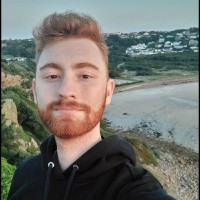 Michał Bielecki  🔜 GDE