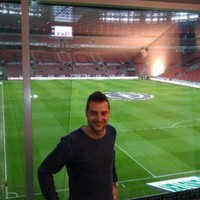 Arjen Horst