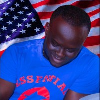 Solomon Adewale Oyerinde