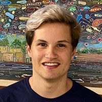 Matheus Scherer