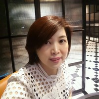 Hedy Lin