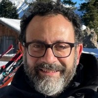 Marco Emanuele Paternostro