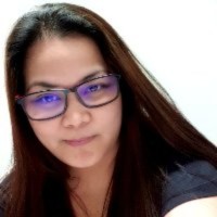 Clarissa Asuncion