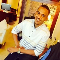Ahmed Osman