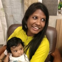 Ramya Yuvaraj