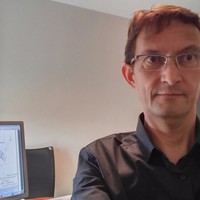 stephane lamielle