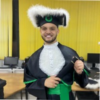 Cristian Barbosa Da Silva