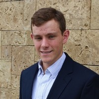 Christopher O'Kelley, MBA