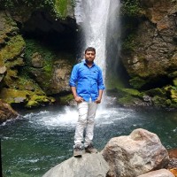 Susanta Ghorai