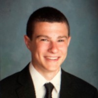 Jake Borenkoff