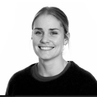 Anette Blom Nielsen