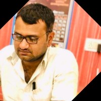 Bharat Raut